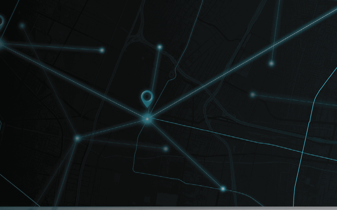 Emerging Tech and Law Enforcement: What Are Geofences and How Do They Work?