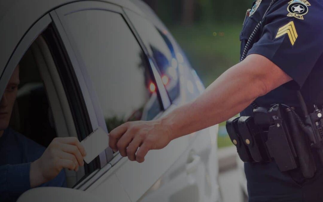 Traffic Stop Extended for 40 Minutes—Was There Reasonable Suspicion?