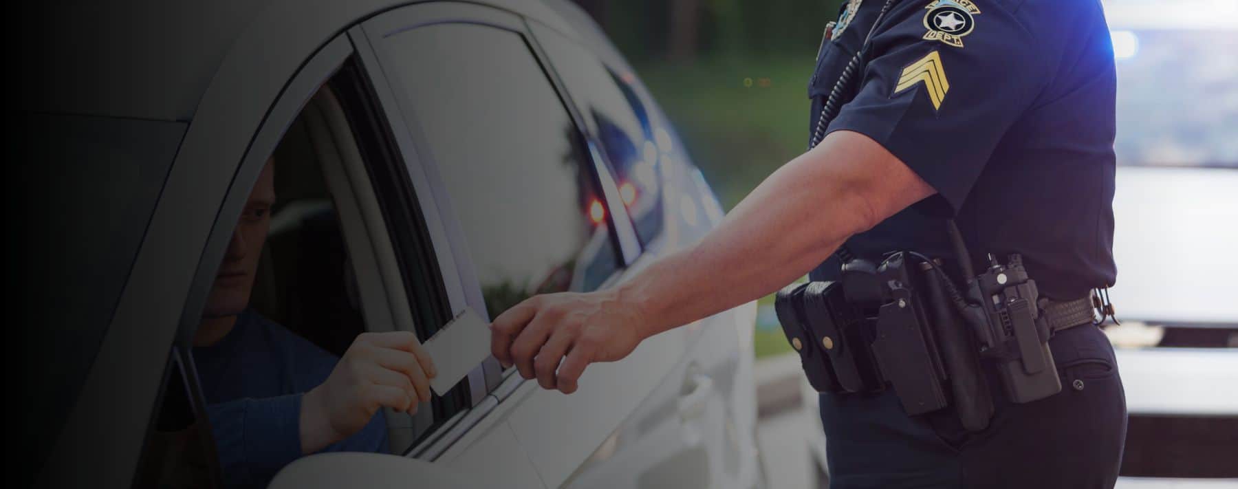Traffic Stop Extended for 40 Minutes—Was There Reasonable Suspicion?