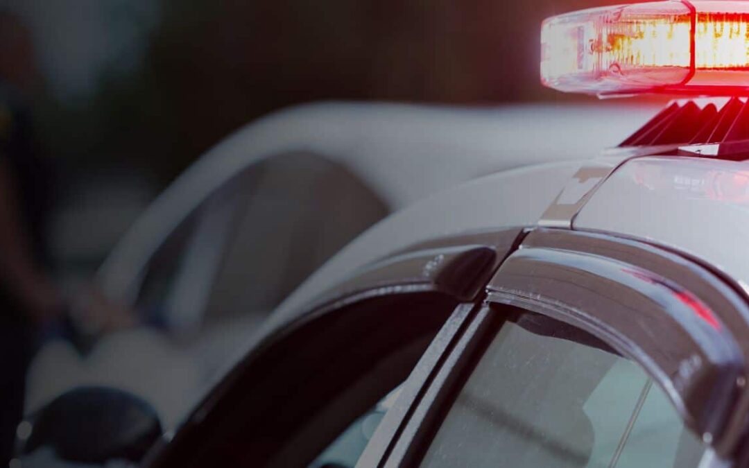 “Triple I” Check Permissible as Part of Traffic Stop