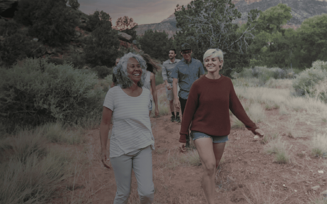 Grant Funding for Age-Friendly Communities: Nurturing Inclusivity and Well-Being