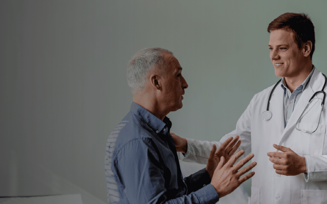 Inspection Time! The Importance of an Annual Firefighter Physical