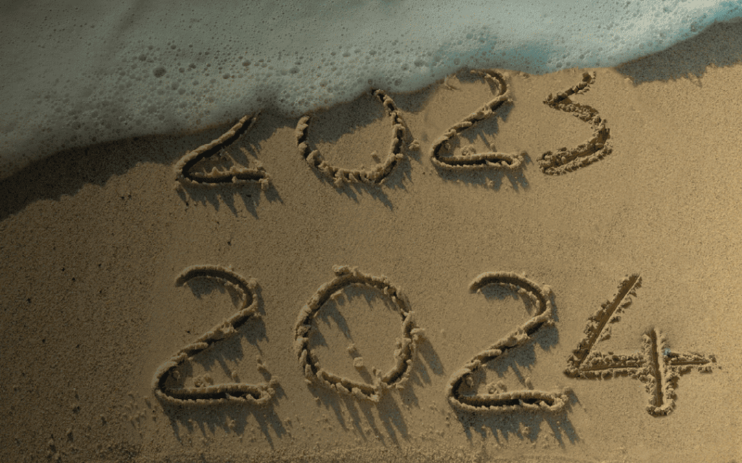 Lexipol’s Top 10 Wellness Articles of 2023