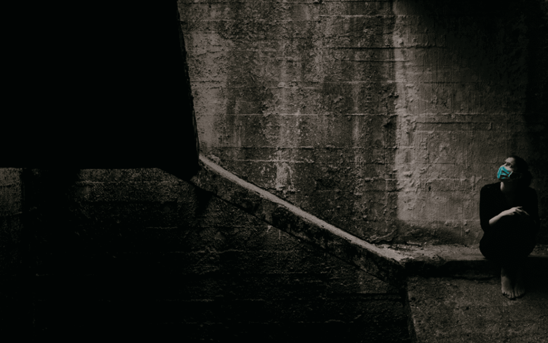 Why We Catastrophize as First Responders