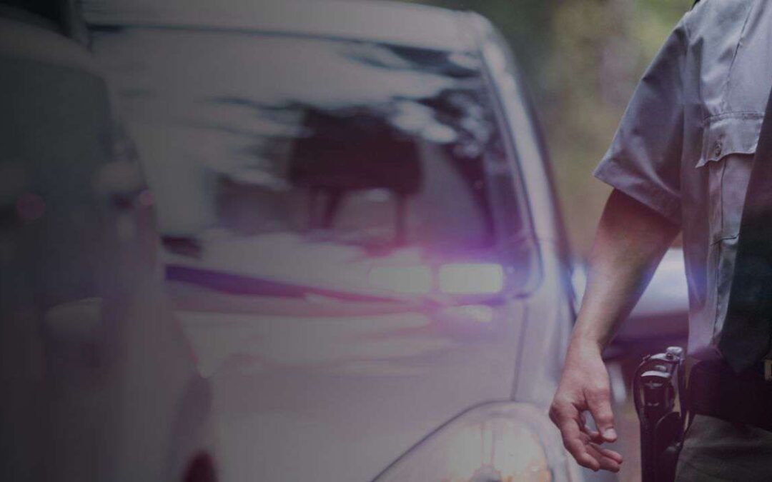 No Qualified Immunity–Only Finger Wagging from America’s Grandmas–for Handcuffing Elderly Woman