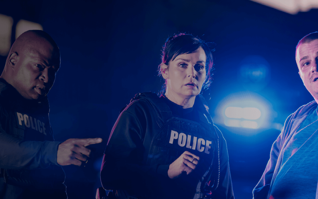 The Fraud Diamond: The Patrol Officer’s Role in Fraud Investigations