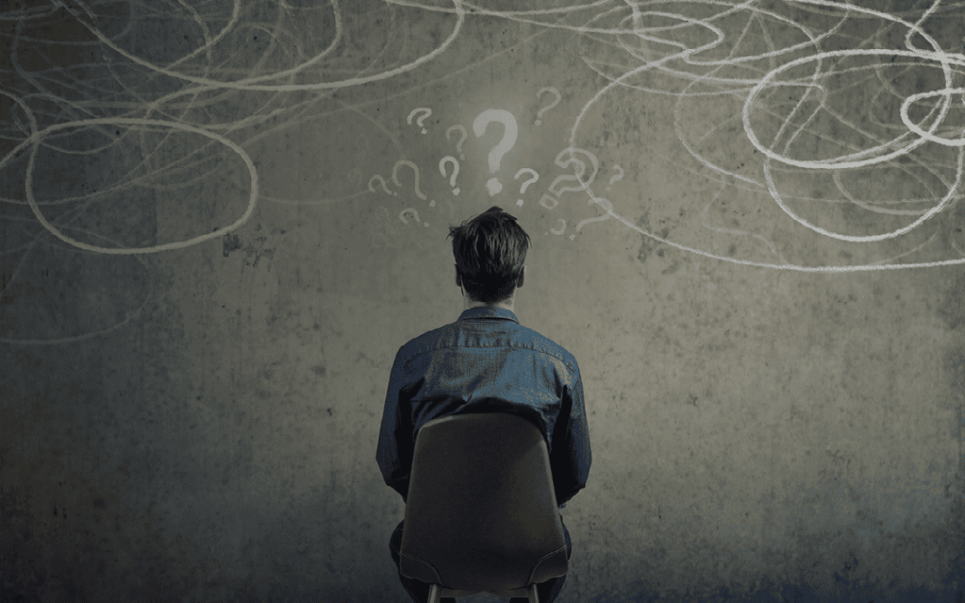 Ruminator to Terminator: Changing Patterns of Negative Thinking