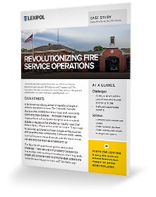 COMM (MA) Fire District