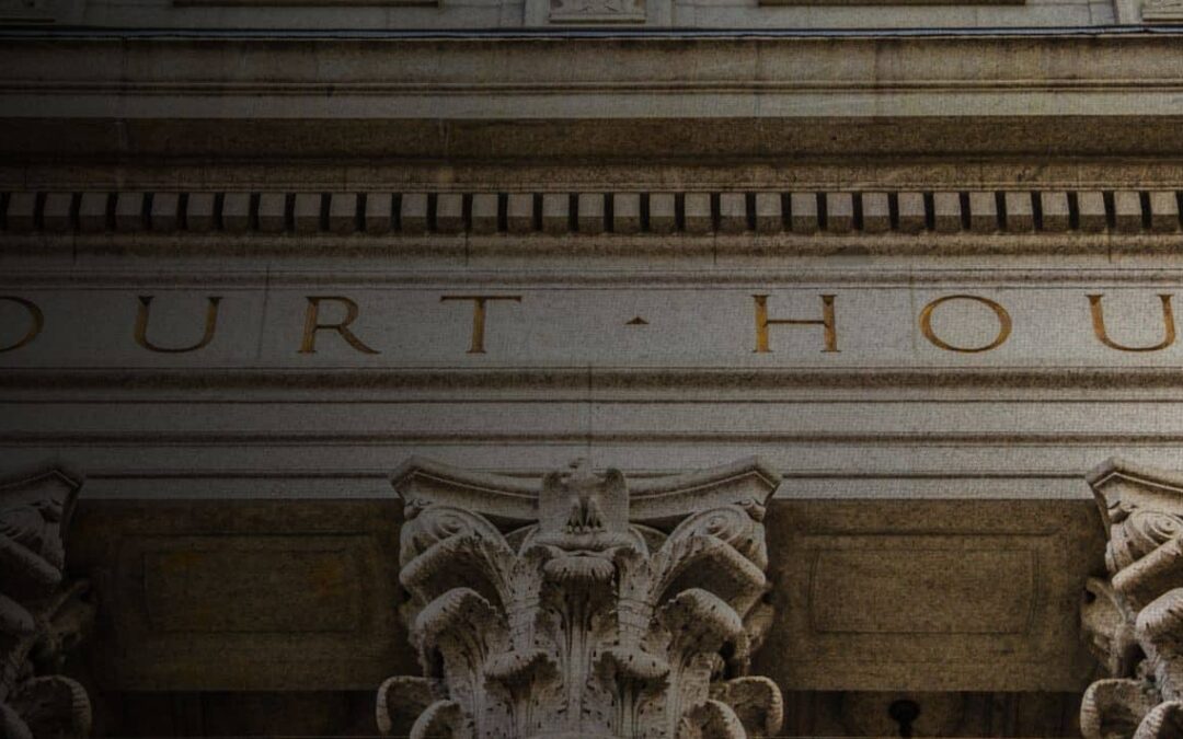 No Qualified Immunity for SWAT Raid