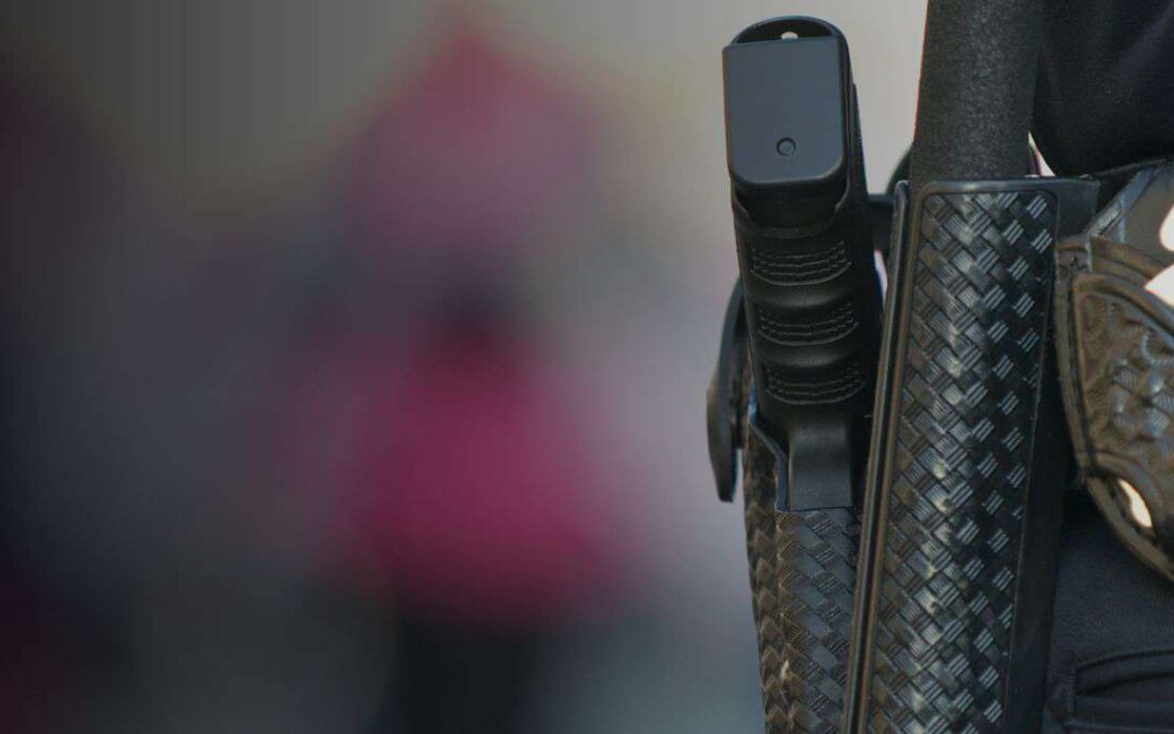 Supremacy Clause Trumps New Jersey Restrictions on Police Officers’ LEOSA Rights