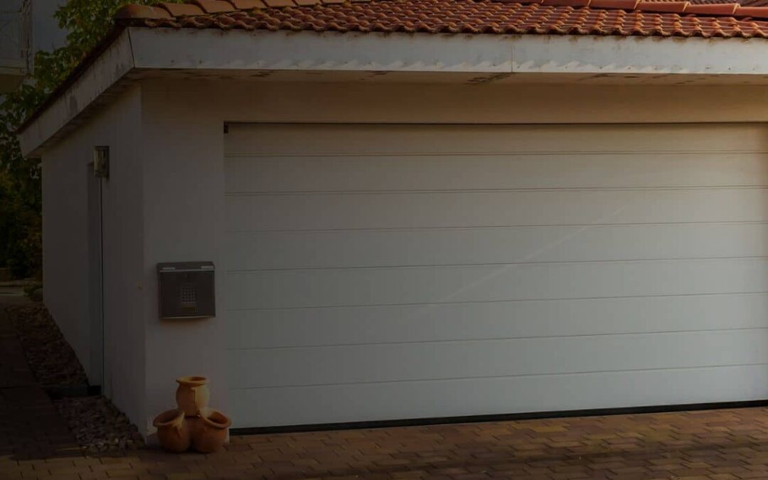 Search of Detached Garage Permissible When Warrant Described Only the House?