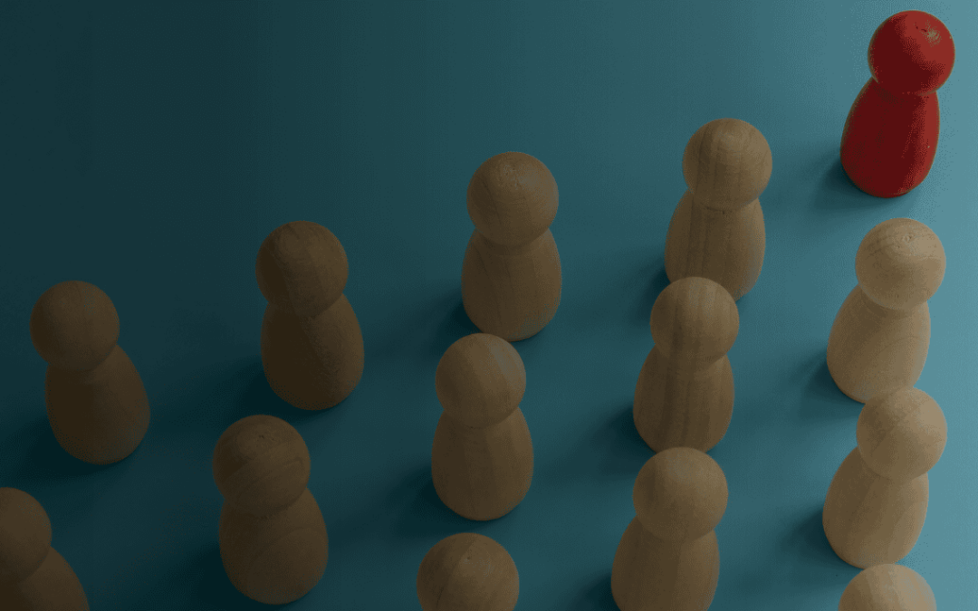 Leading with Intent: Essential Traits of Servant Leaders
