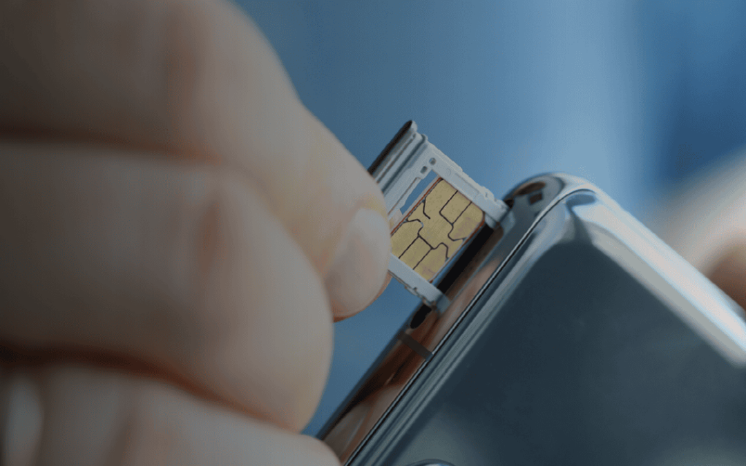 SIM Cards and Fire Department Policies