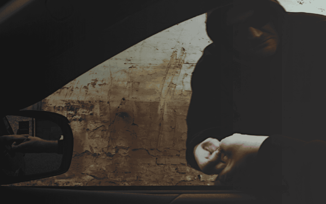 Small Puzzle Pieces Add Up to Probable Cause