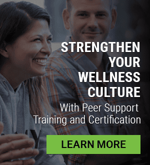 Peer Support Training & Certification