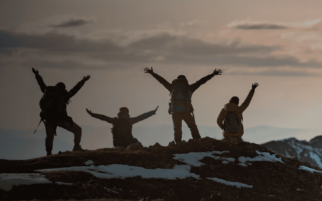 Does Your Agency Wellness Program Measure Up?