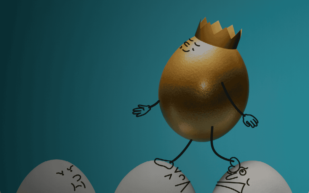 Tackling the ‘Egodemic’ in Public Safety