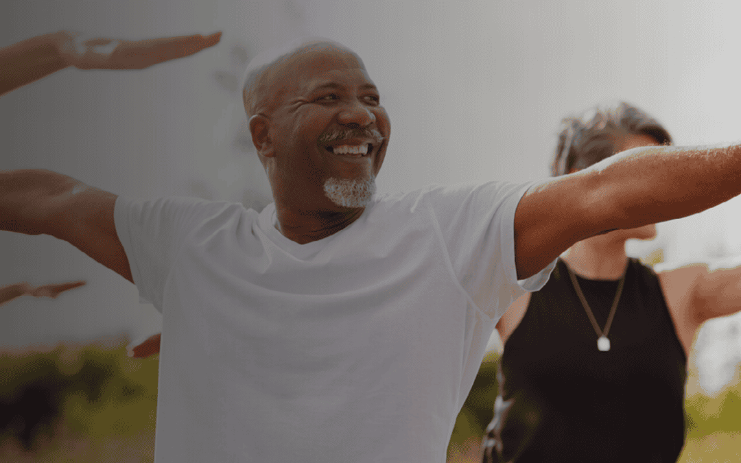 4 Yoga Poses for First Responders