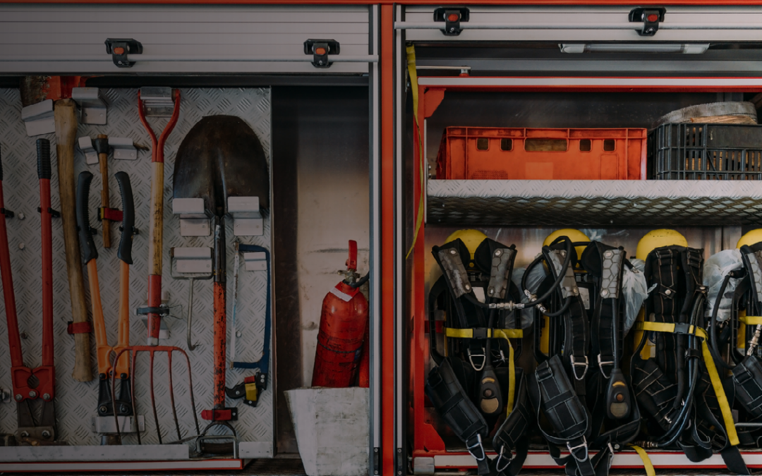 Navigating the Assistance to Firefighters Grant (AFG) Program: A Comprehensive Guide for Fire Departments