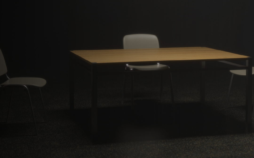 Coerced Rape of Daughter Ends in Confession