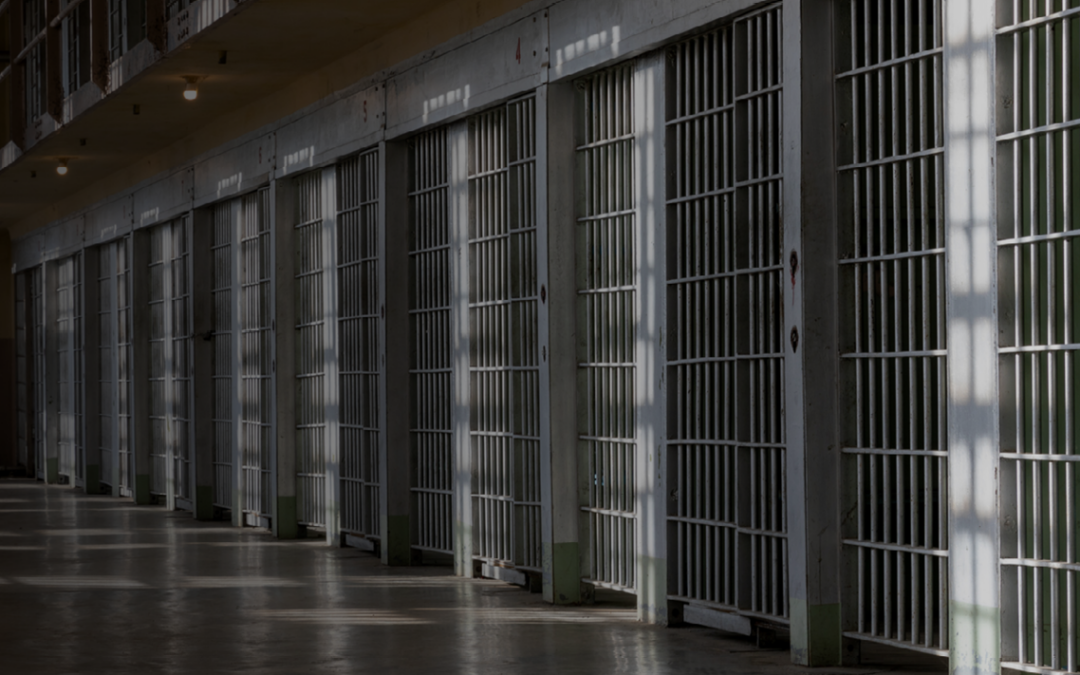 5 Corrections Policy Trends for 2025