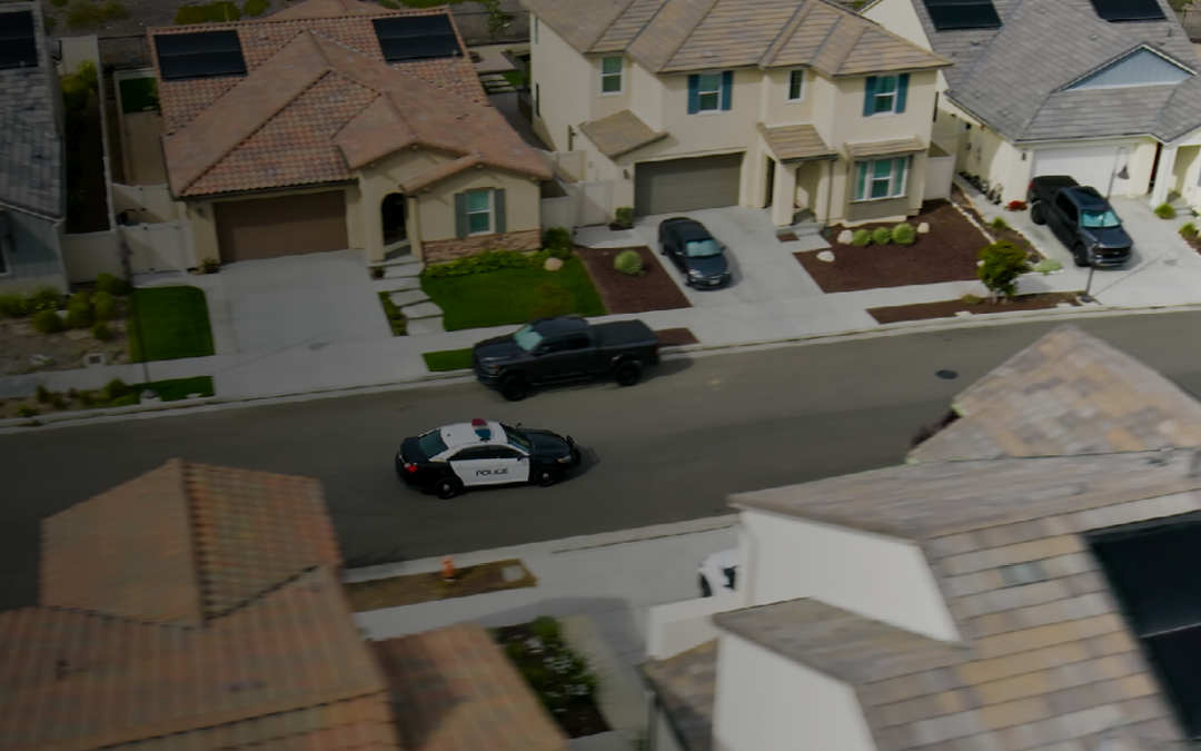 Enhancing Law Enforcement with Grant Funding for Drone Technology