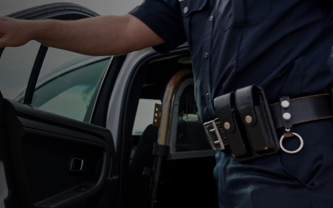 Five Ways the Data, or Lack of Data, Can Fail You in Law Enforcement