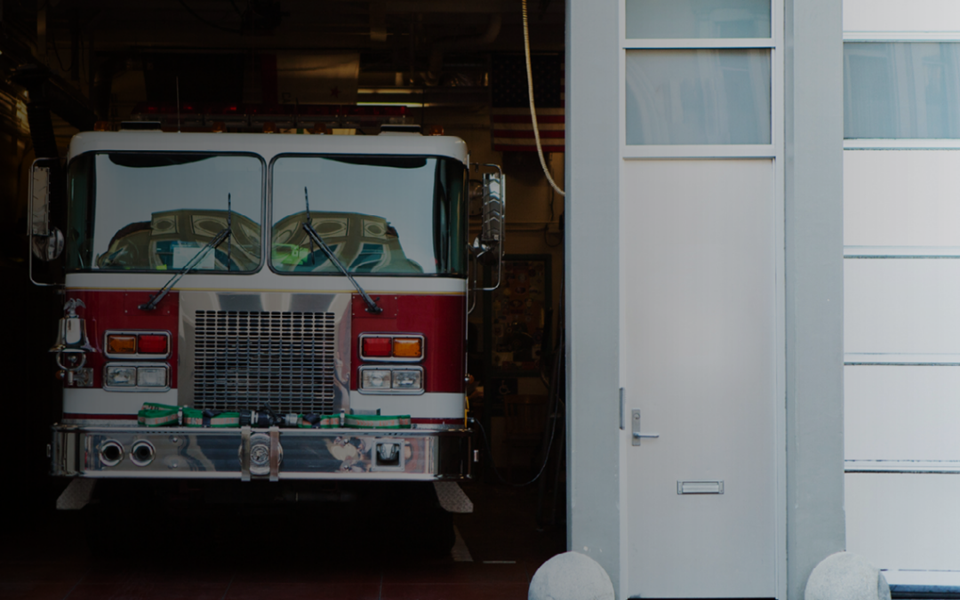 Leadership Development for the New Fire Chief