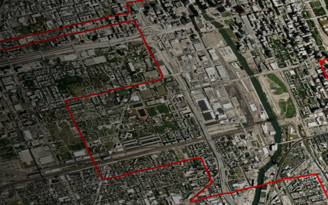 Overlooked Social Media Risk for Law Enforcement: Strava