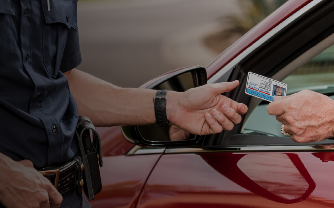 Driver’s License Was Legitimate Target of Vehicle Search