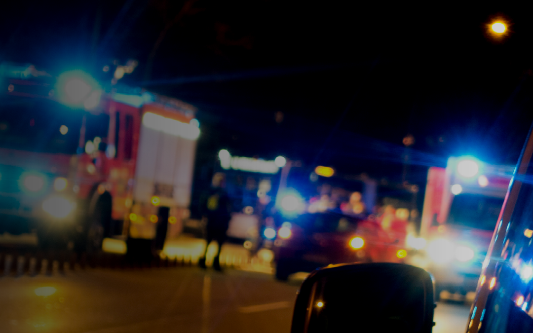 Why Public Safety Needs to Learn from Tragedies in Other High-Risk Industries