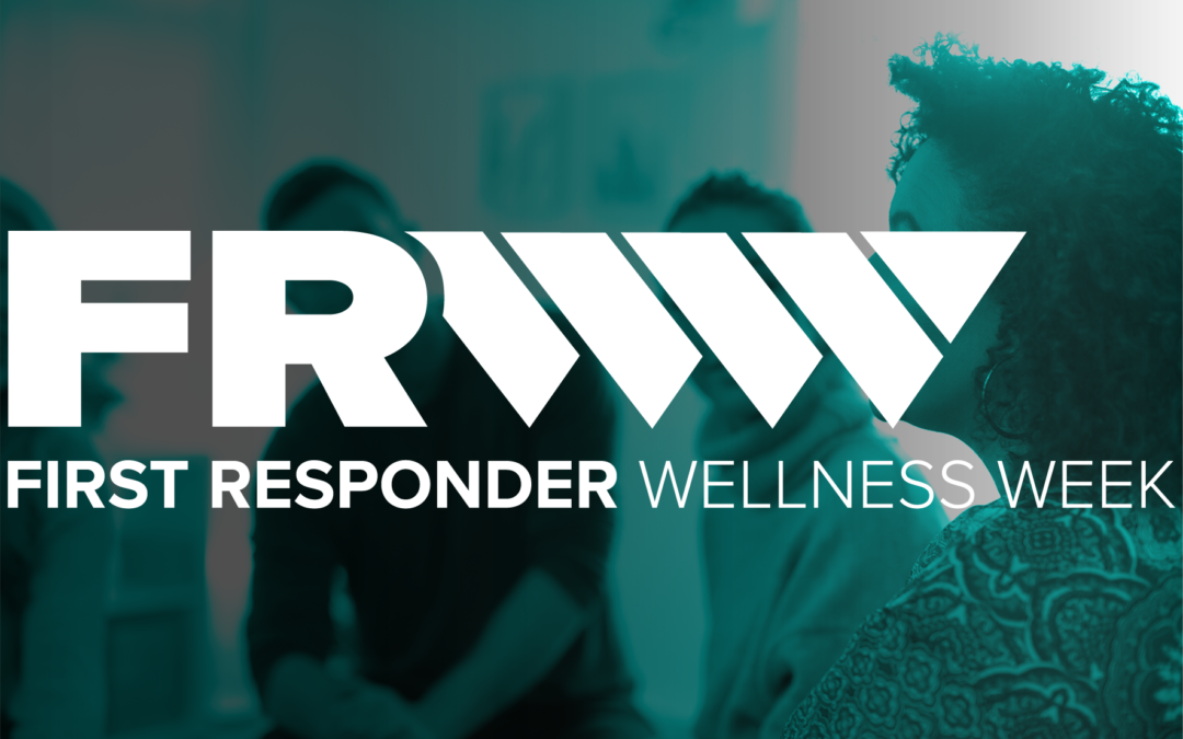 Ask the Experts: Building Effective Wellness Programs in Public Safety