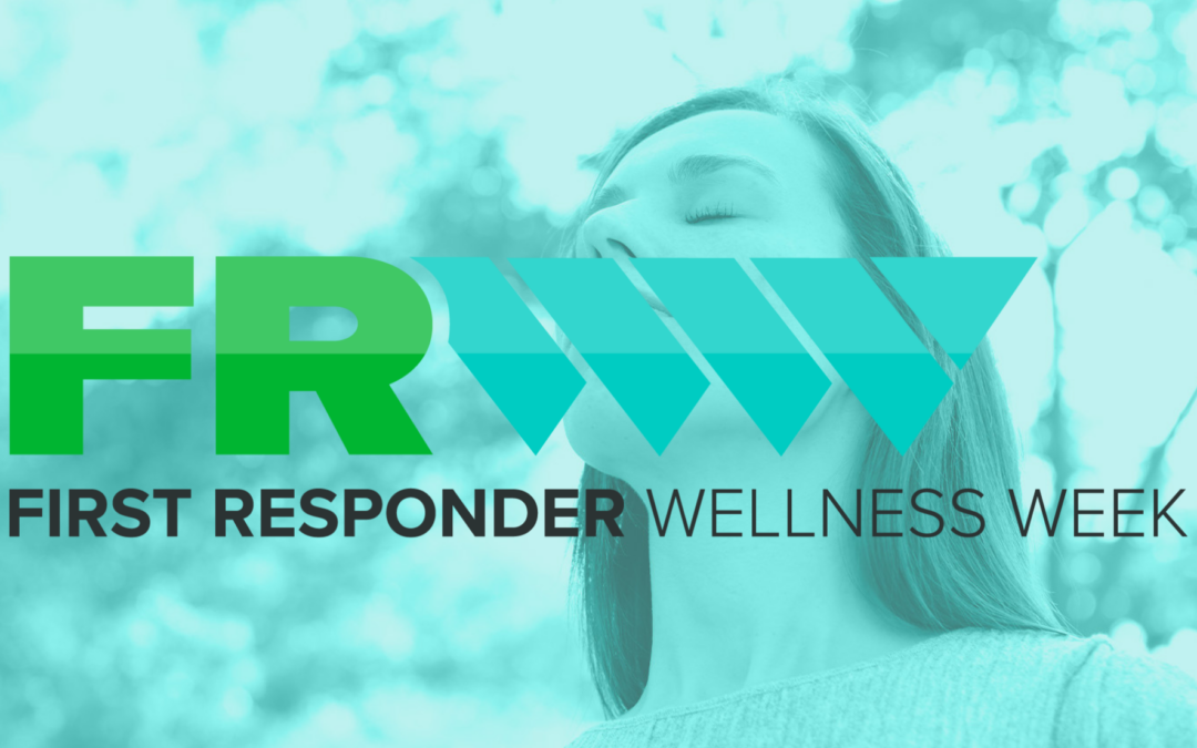 The Road to Resilience: Transforming Post-Traumatic Injury Into Growth for First Responders