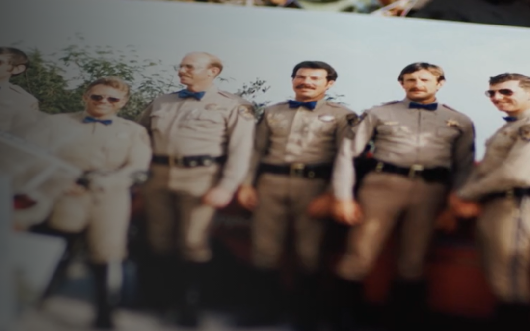 Gordon Graham Goes ‘Beyond the Stop’ in CHP Documentary Spotlight