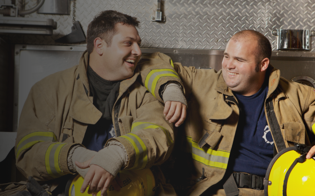 Want to Improve Firefighter Recruitment and Retention? Focus on Outcomes!
