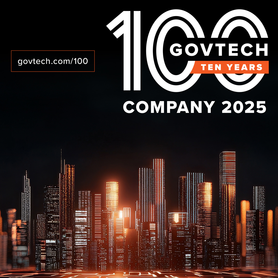 GovTech 2025