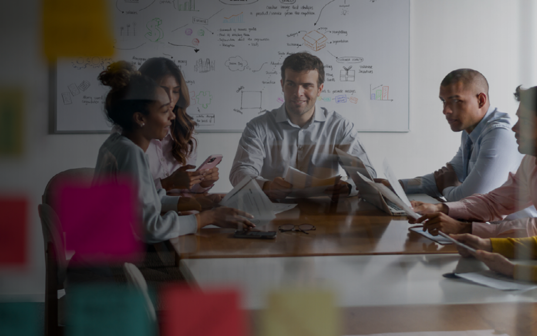 The Accidental Grant Writer