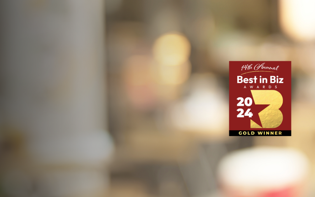 Lexipol’s Peer Support Training and Certification Wins Award for Best New Product Version of the Year