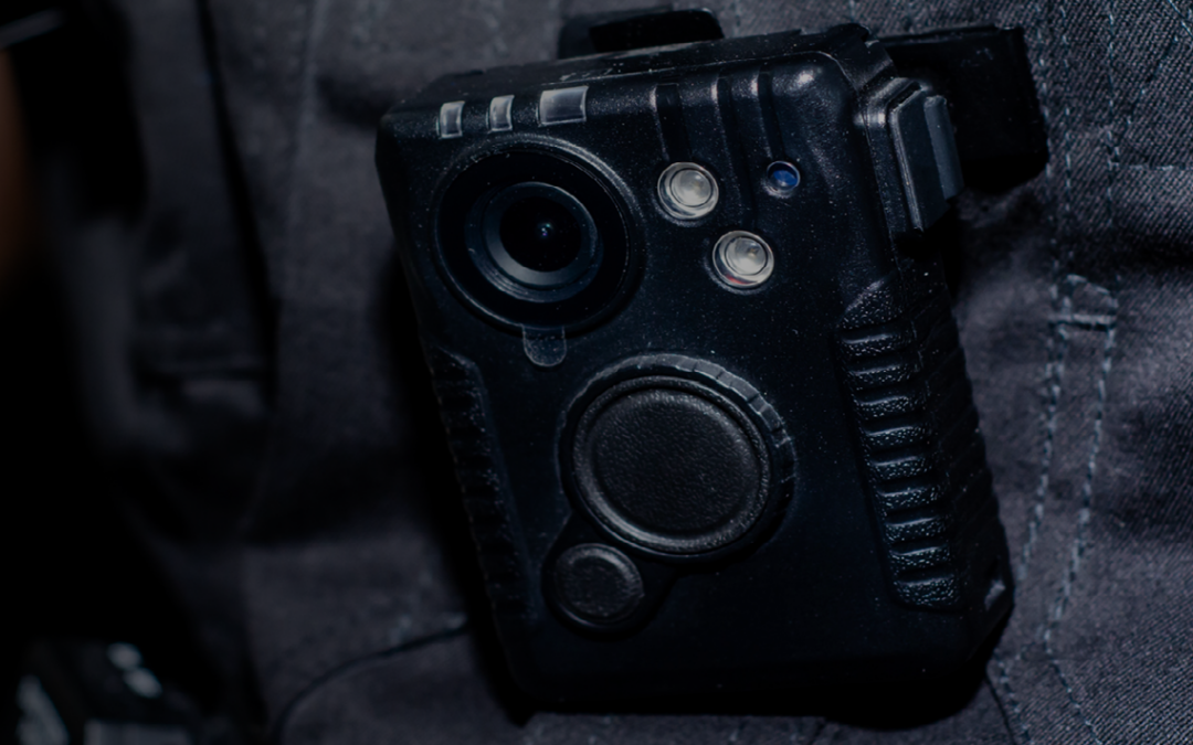 Navigating Grants for Body-Worn Camera Program Funding