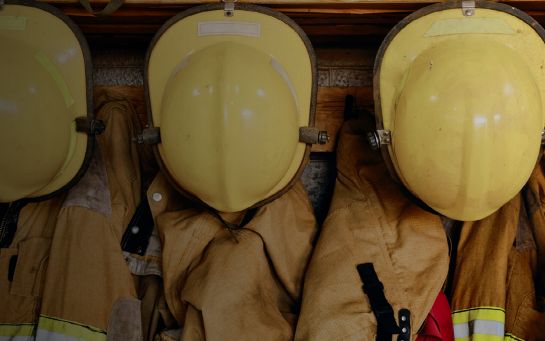 Policy and Procedure in the Fire Service — The Crucial Difference