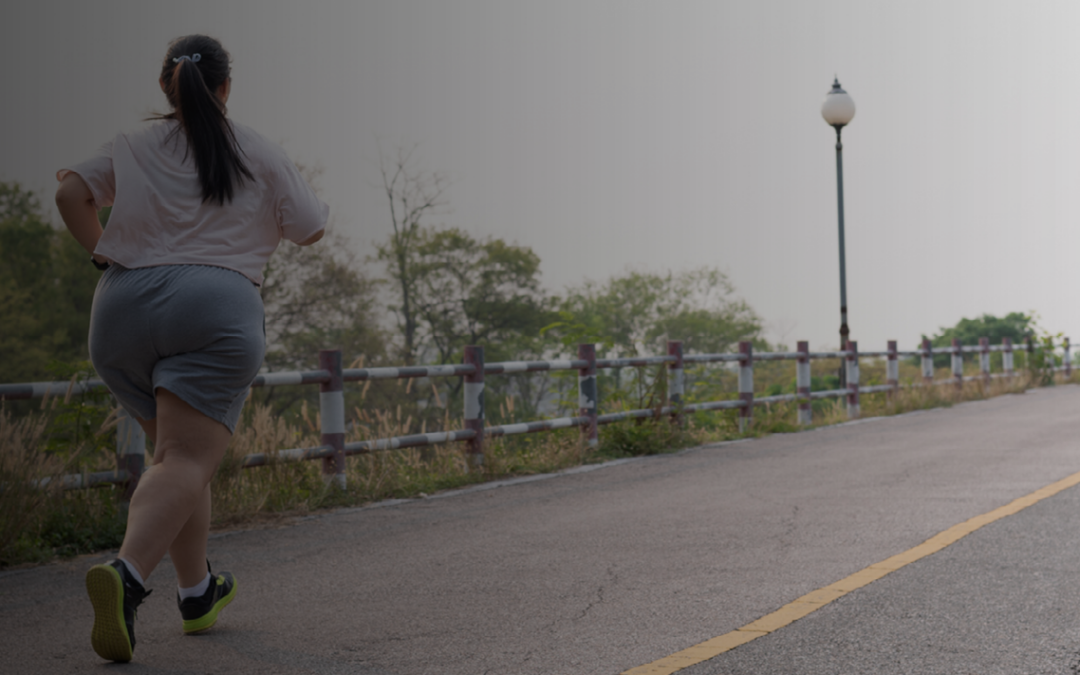 New Year’s Resolutions — Winning by Failing