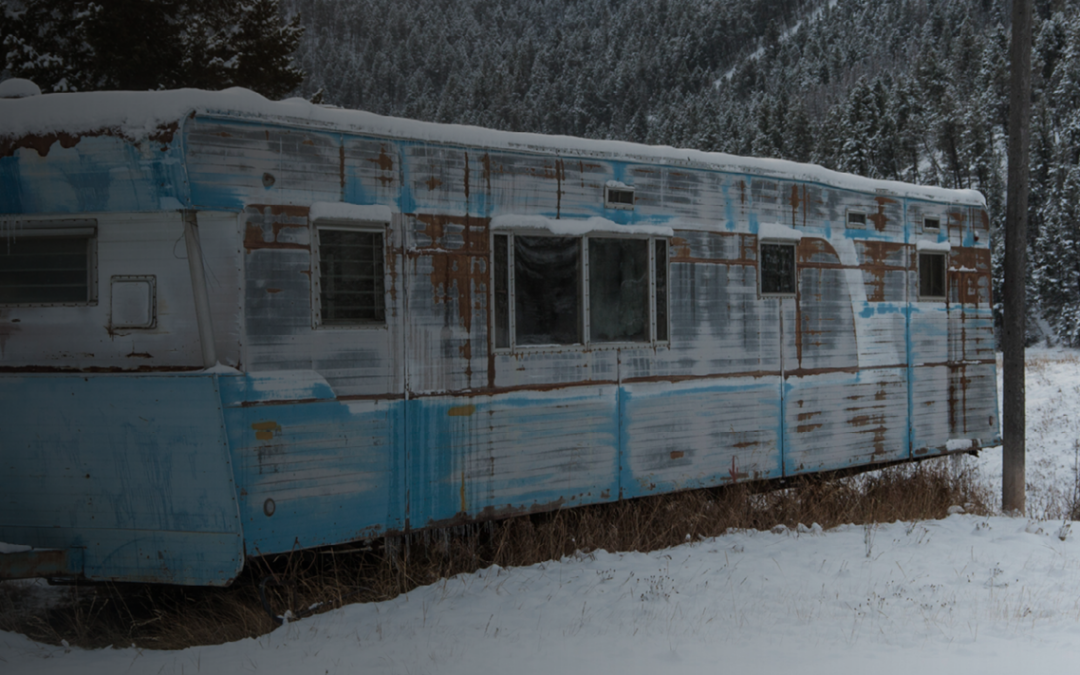 Warrantless Entry Not Justified by Reports of Death