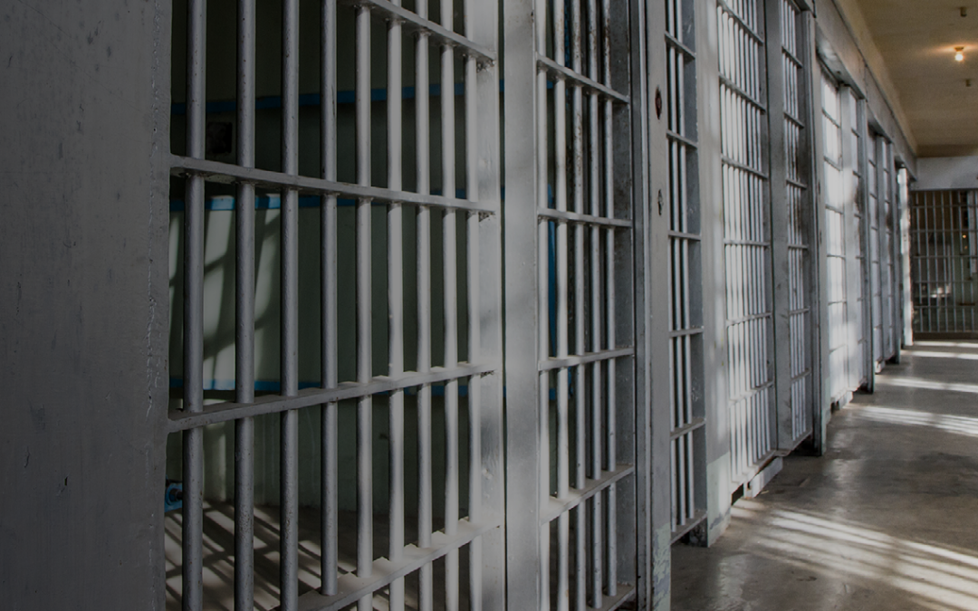 Overdose Death Brings Legal Woes for Jail Employee