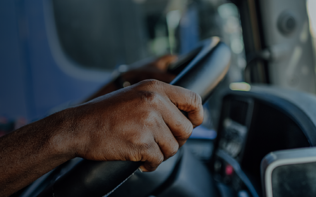 “One Suspicious Thing After Another” in Truck Driver Case