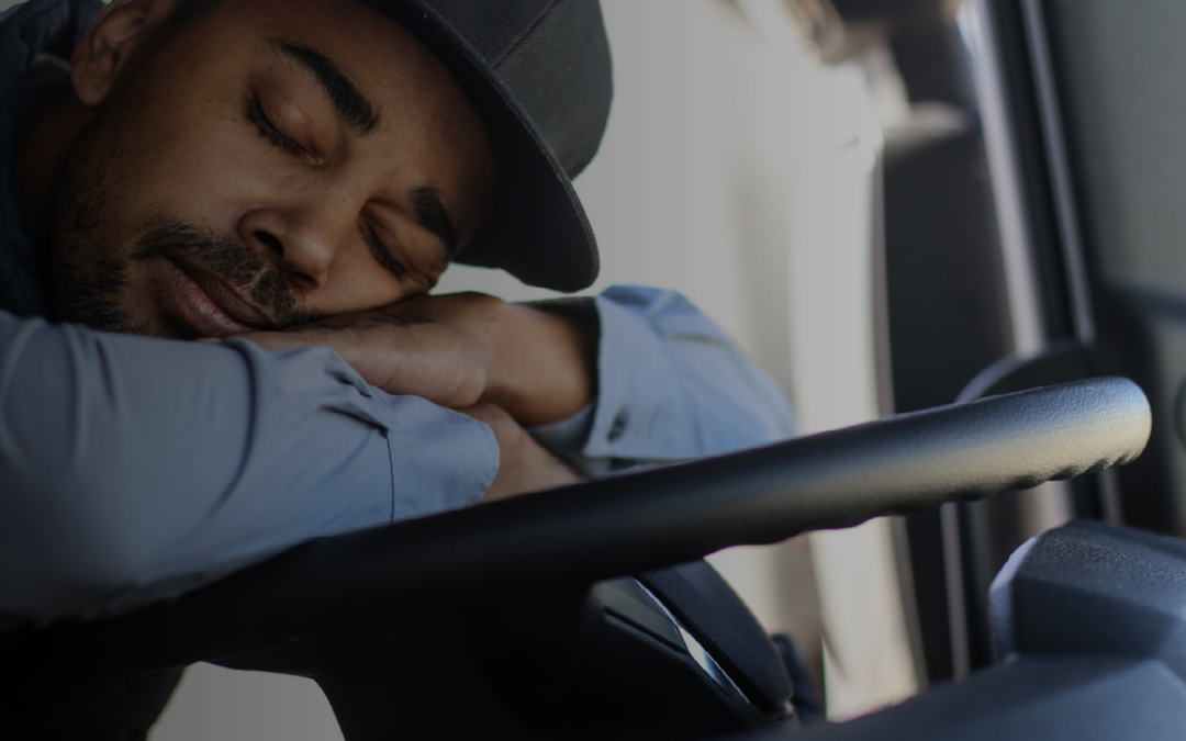 Frisk of a Sleeping Truck Driver Leads to Admissible Evidence