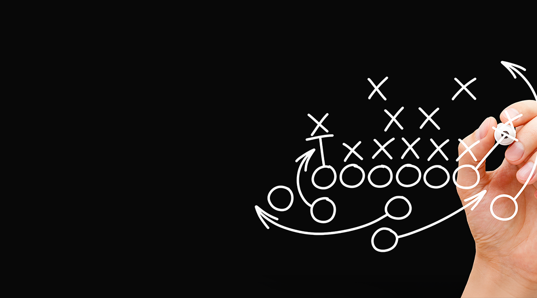How’s Your Playbook? What Sports Can Teach Us About Excellence in Public Safety
