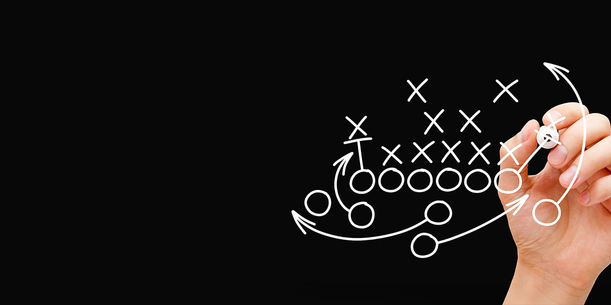 How’s Your Playbook? What Sports Can Teach Us About Excellence in Public Safety