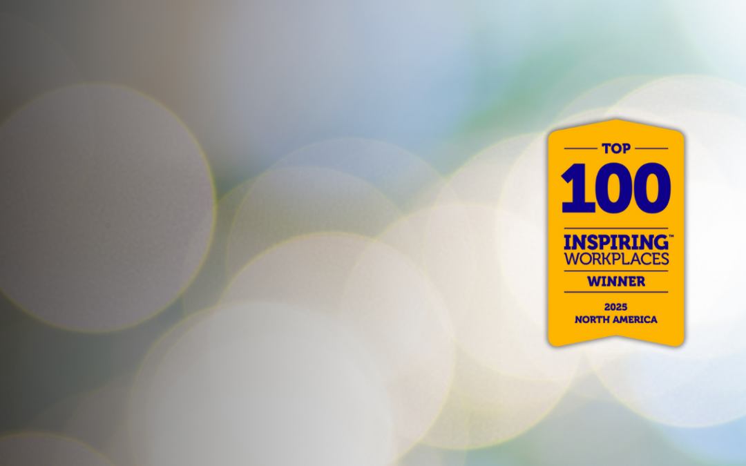 Lexipol Honored as a 2025 Inspiring Workplaces Award Winner for People-First Culture