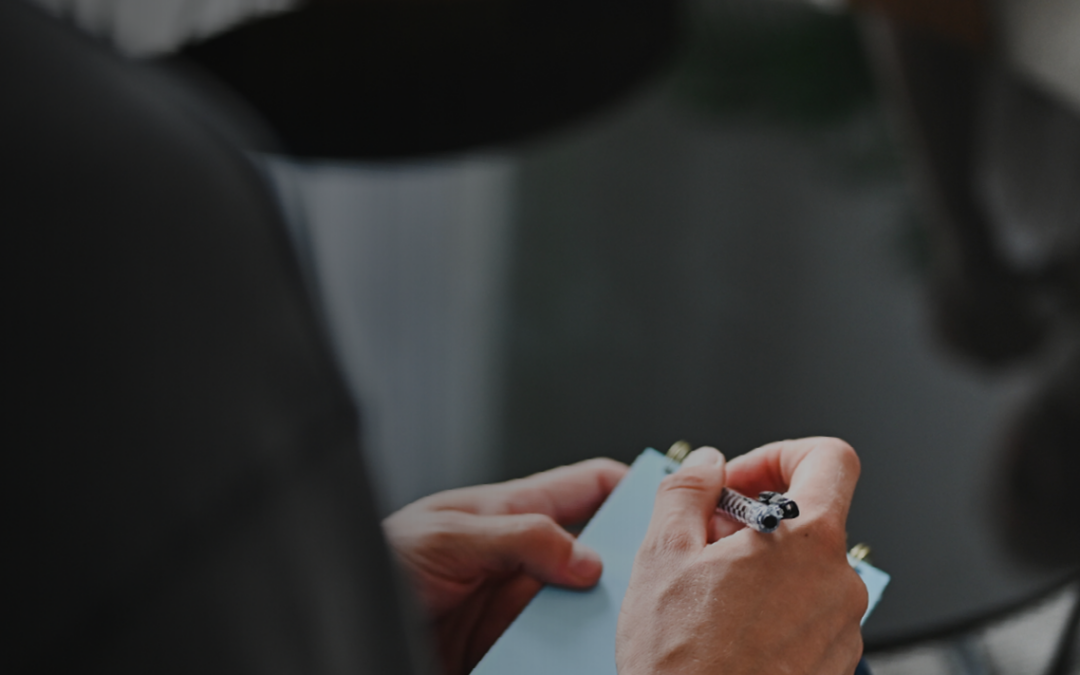 Wellness in Public Safety — Leading by Example