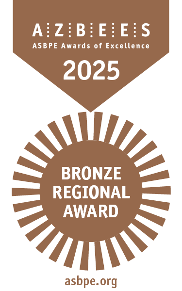 Azbees 2025 Bronz